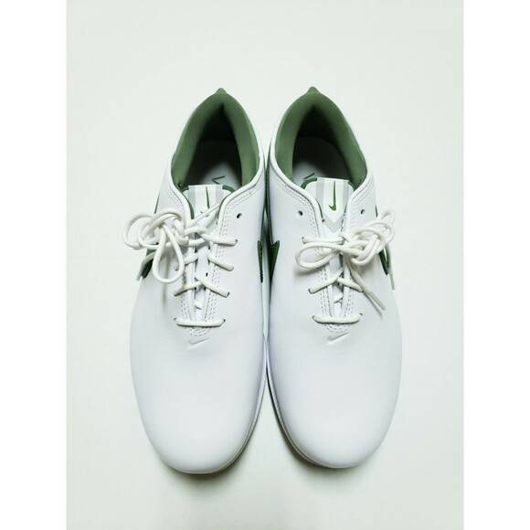 Nike Air Zoom Victory Tour 2 White Green Golf Shoes DJ6570-102 Men’s Size 8.5 main image 4